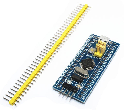 Great value 32-bit STM32F103C8T6 ARM STM32 Development Board from PMD Way with free delivery, worldwide