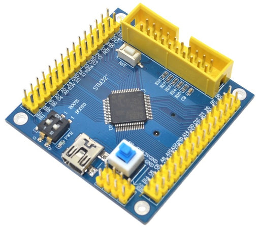 Great value STM32F103RCT6 ARM STM32 Development Board from PMD Way with free delivery, worldwide