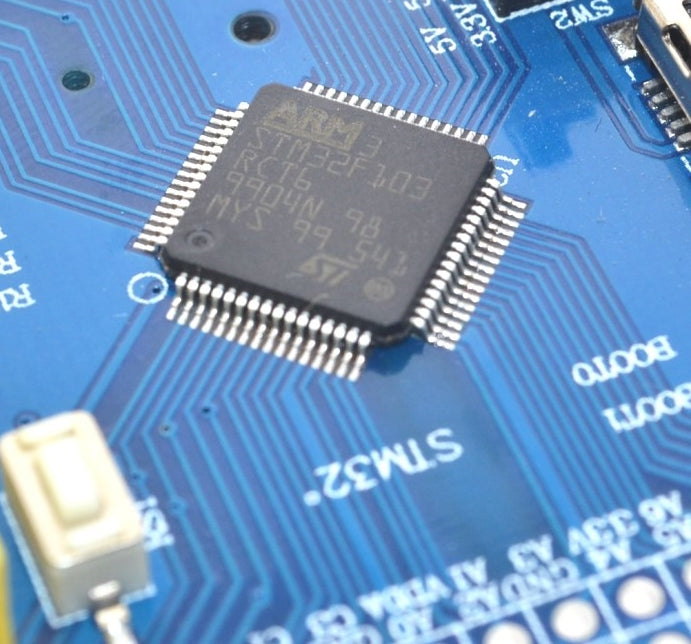 Great value STM32F103RCT6 ARM STM32 Development Board from PMD Way with free delivery, worldwide