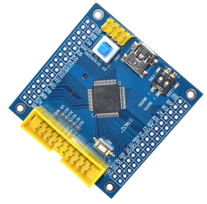 Great value STM32F103RCT6 ARM STM32 Development Board from PMD Way with free delivery, worldwide
