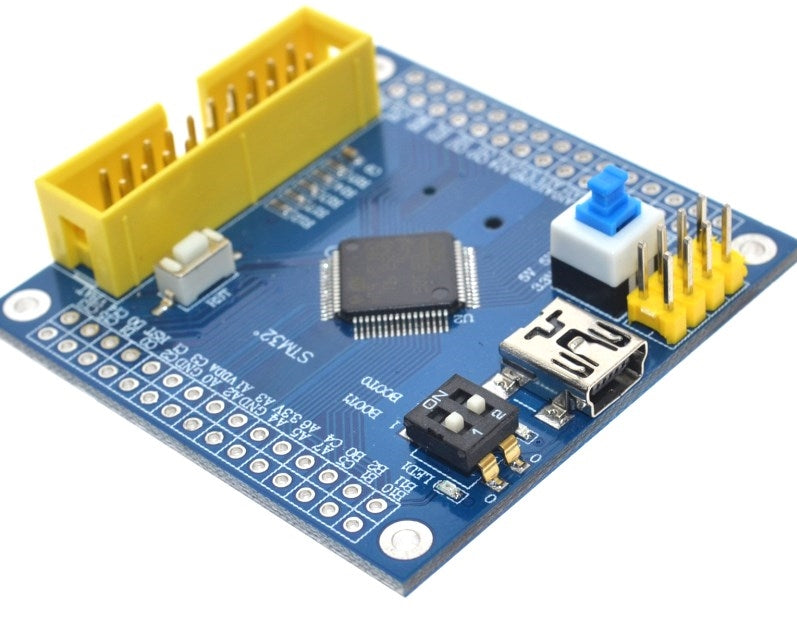 Great value STM32F103RCT6 ARM STM32 Development Board from PMD Way with free delivery, worldwide