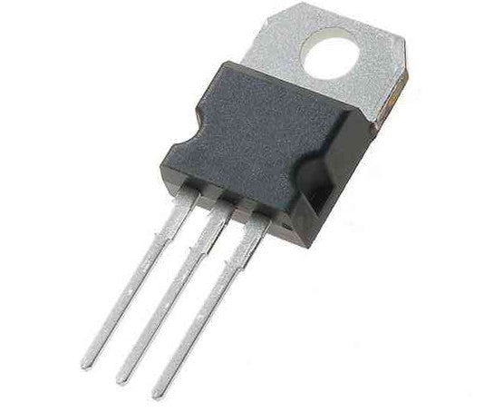 STP60NF06 N-Channel MOSFET in packs of ten from PMD Way with free delivery worldwide