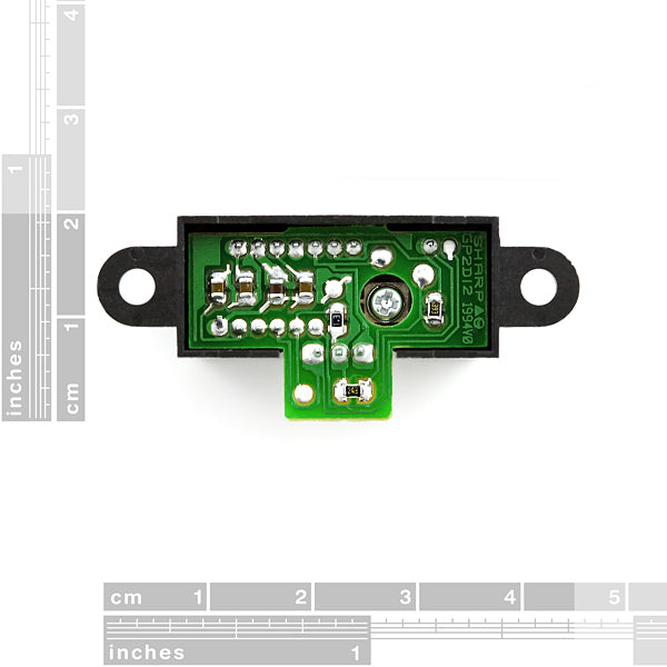 Sharp GP2Y0A02YK0F Infra Red Distance Sensor (15~150cm) from PMD Way with free delivery worldwide