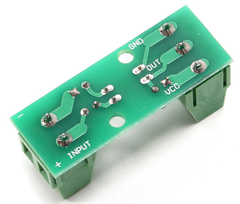 Isolate signals with the Single Channel 12V Optocoupler Breakout Board from PMD Way with free delivery worldwide