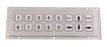 16 Key Industrial Keyboard from PMD Way with free delivery worldwide