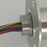 Quality Stainless Steel Precision Slip Rings - 12/18/24/30/36 Channels from PMD Way with free delivery worldwide