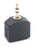 Use two headphones with one socket using the Stereo 3.5mm Socket Double Adaptor in packs of two from PMD Way with free delivery worldwide