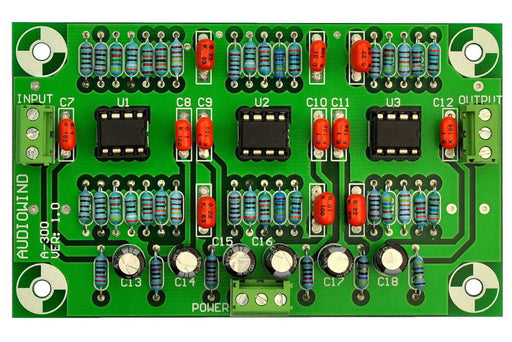 Stereo Phono RIAA Preamplifier Preamp Board from PMD Way with free delivery worldwide