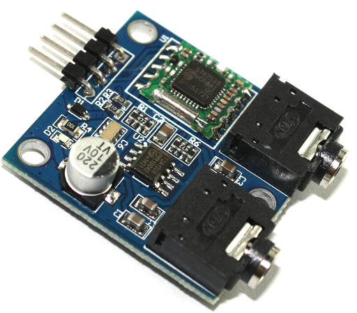 Useful TEA5767 FM Stereo Radio Module with Antenna from PMD Way with free delivery worldwide