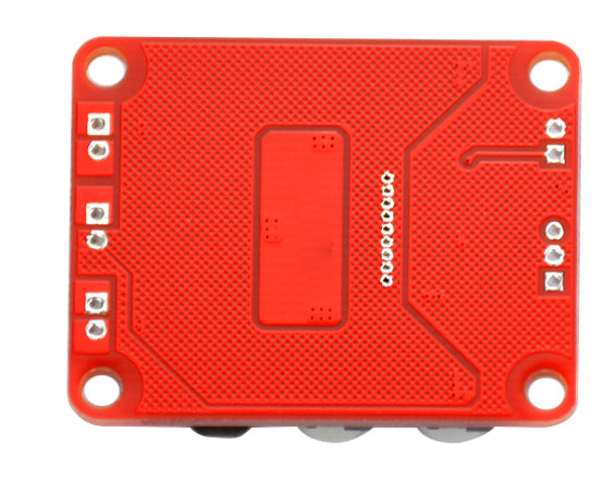TPA3110 15W x 2 Digital Power Amplifier board