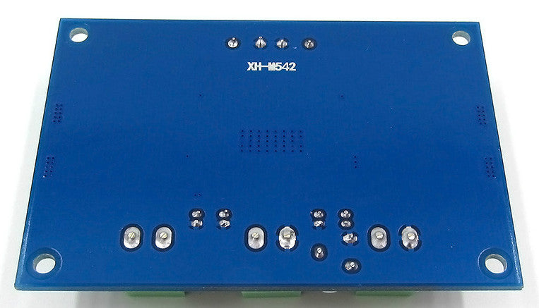 Powerful TPA3116D2 100W Mono Amplifier Board from PMD Way with free delivery worldwide