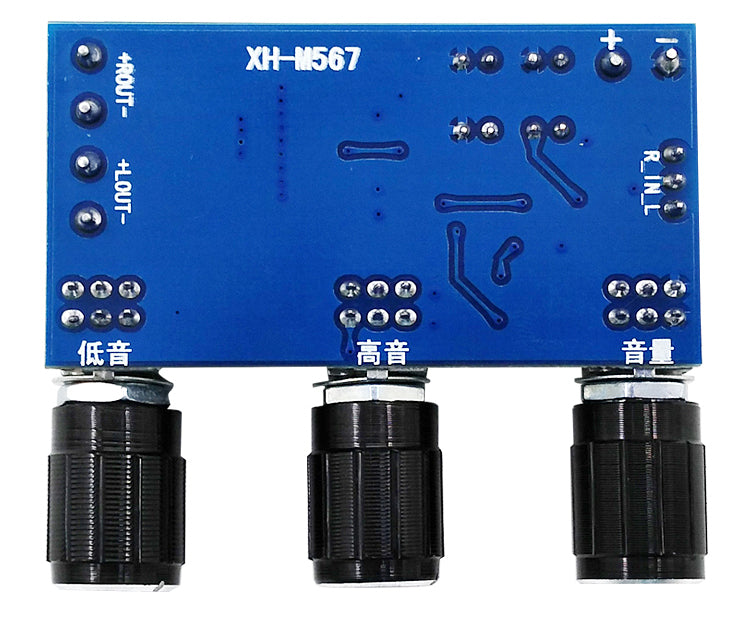 Just add sound and speakers to the TPA3116D2 80W x 2 Integrated Amplifier Board from PMD Way with free delivery worldwide