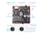 TPA3116D2 50Wx2 HIFI Bluetooth Stereo Module from PMD Way with free delivery worldwide