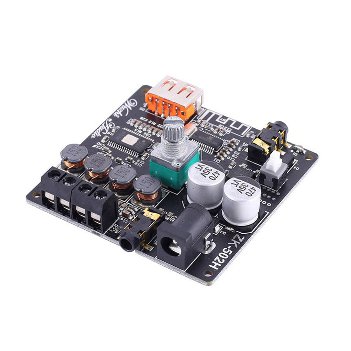 TPA3116D2 50Wx2 HIFI Bluetooth Stereo Module from PMD Way with free delivery worldwide