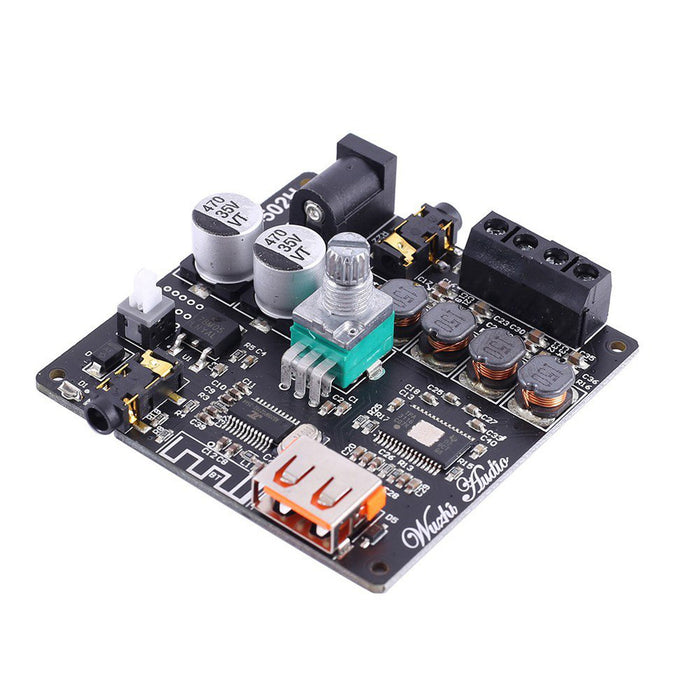 TPA3116D2 50Wx2 HIFI Bluetooth Stereo Module from PMD Way with free delivery worldwide