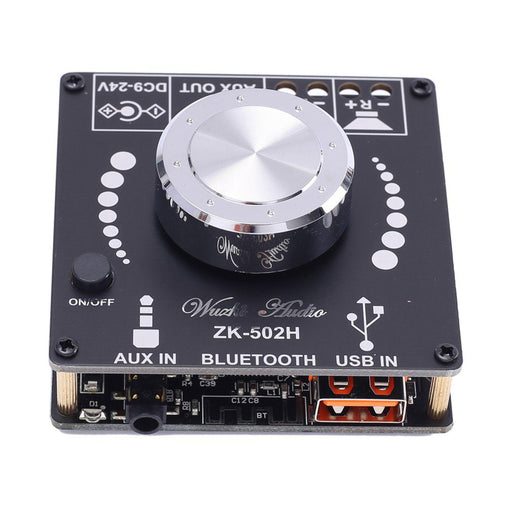 TPA3116D2 50Wx2 HIFI Bluetooth Stereo Module from PMD Way with free delivery worldwide