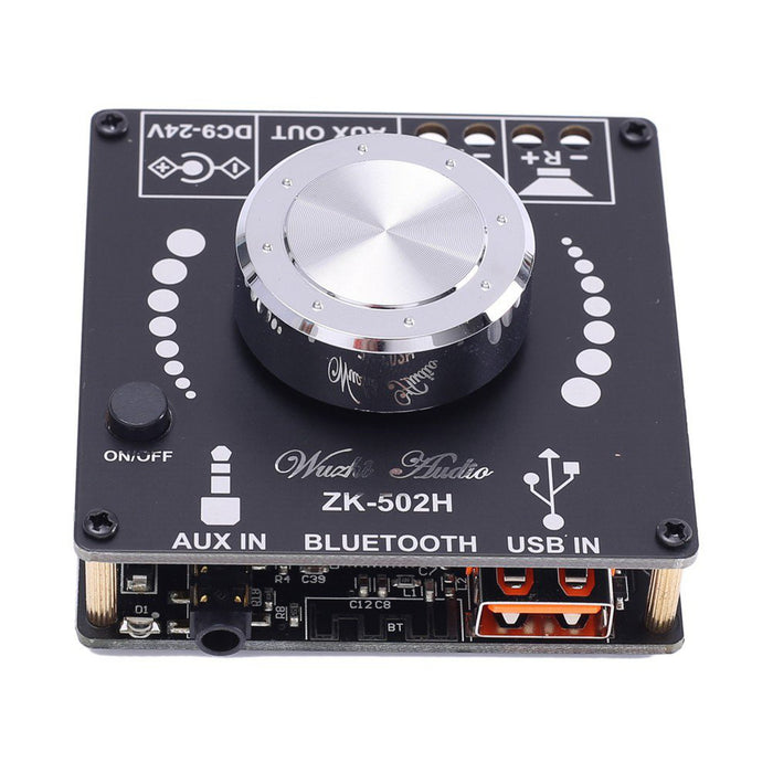 TPA3116D2 50Wx2 HIFI Bluetooth Stereo Module from PMD Way with free delivery worldwide