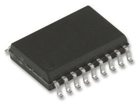 TPIC6B595 High Power Shift Register SMD SOP20 IC in packs of ten from PMD Way with free delivery worldwide