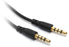 Useful TRRS 3.5mm Male to Male Cable - 1.2m from PMD Way with free delivery worldwide