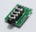Useful TRRS Socket Breakout Board with Mounting Holes from PMD Way with free delivery worldwide