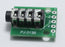 Useful TRRS Socket Breakout Board with Mounting Holes from PMD Way with free delivery worldwide