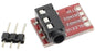 Great value TRRS Socket Breakout Board from PMD Way with free delivery worldwide