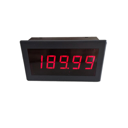Five Digit LED Tachometer/Frequency Counter from PMD Way with free delivery worldwide