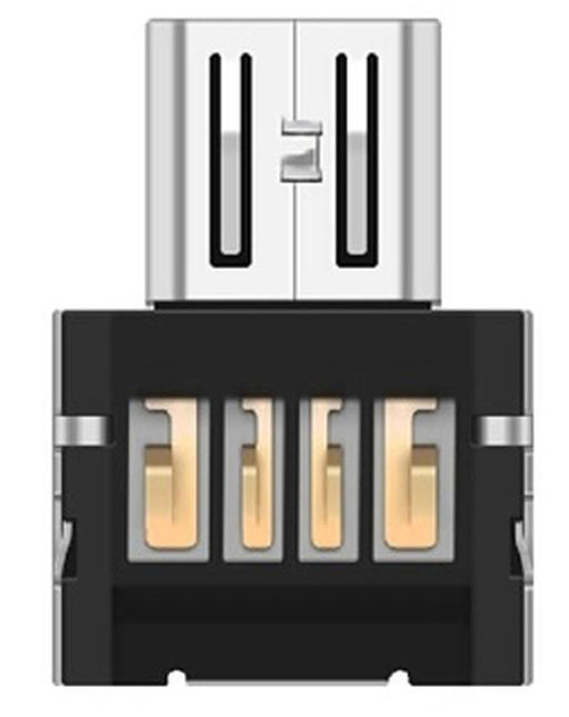 Tiny OTG Adapter - USB Micro to USB from PMD Way with free delivery worldwide