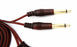 Quality Twin RCA to 6.35mm Gold Plated Cables from PMD Way with free delivery worldwide