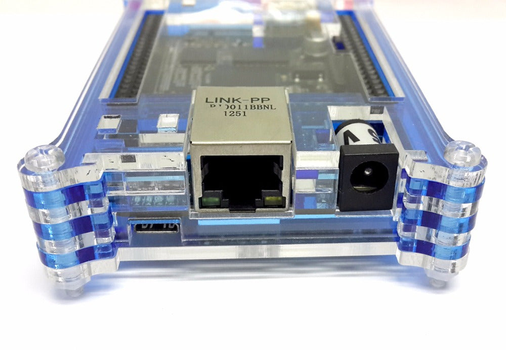 Great value Two Tone Acrylic Enclosure for BeagleBone Black from PMD Way with free delivery, worldwide