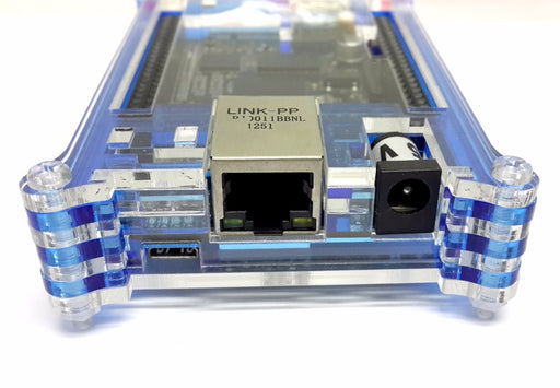 Great value Two Tone Acrylic Enclosure for BeagleBone Black from PMD Way with free delivery, worldwide