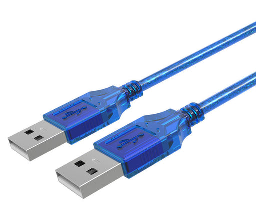 Great value USB A Plug to USB A Plug Cables from PMD Way with free delivery worldwide
