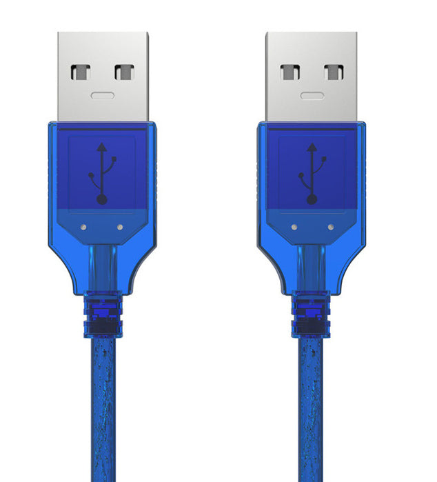 Great value USB A Plug to USB A Plug Cables from PMD Way with free delivery worldwide