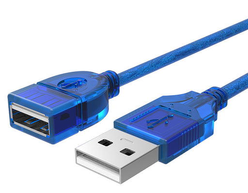 Useful USB A Plug to USB A Socket Extension Cables from PMD Way with free delivery worldwide
