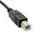 Quality USB B Plug to micro USB Socket Cable from PMD Way with free delivery worldwide