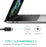 Add Ethernet to your Macbook or other USB C device with our USB C to RJ45 Ethernet Adaptor from PMD Way with free delivery worldwide