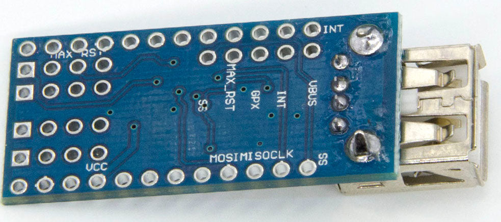 Useful USB Host Module 2.0 for Arduino with MAX3431E from PMD Way with free delivery worldwide