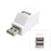 Useful USB Male to Three Female Socket Adaptors from PMD Way with free delivery worldwide