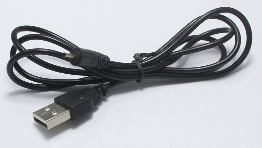 Useful USB Plug to Various DC Plug Cables from PMD Way with free delivery worldwide