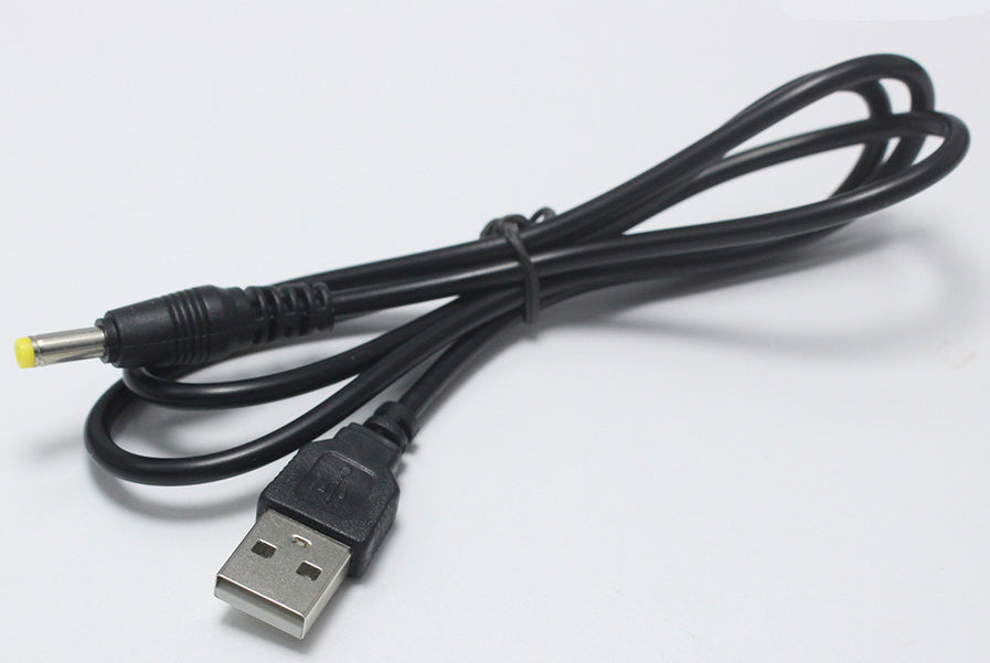 Useful USB Plug to Various DC Plug Cables from PMD Way with free delivery worldwide