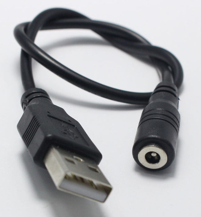 Useful USB Plug to Various DC Socket Cables from PMD Way with free delivery worldwide