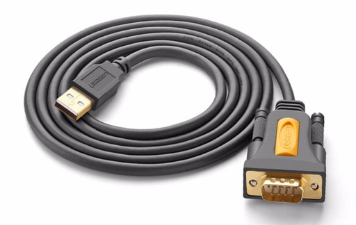 Useful USB to RS232 DB9 Male Serial Cable from PMD Way with free delivery worldwide