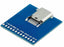 Useful USB 3.1 Type C Socket Breakout Board from PMD Way with free delivery worldwide
