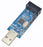 Program your Arduino or AVR with the USBasp ISP Programmer for AVR and Arduino Bundle from PMD Way with free delivery, worldwide