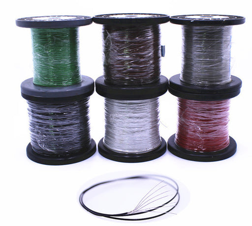Fluorine Plastic High Temperature Wire from PMD Way with free delivery worldwide