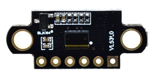 VL53L0X Laser Time of Flight Range Finder Distance Sensor Sharp VL53L0X Laser Time of Flight Range Finder Distance Sensor Sharp