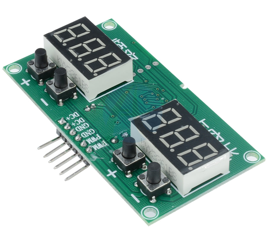 Wave Function Generator Value PWM Square Wave Function Generator — PMD Way