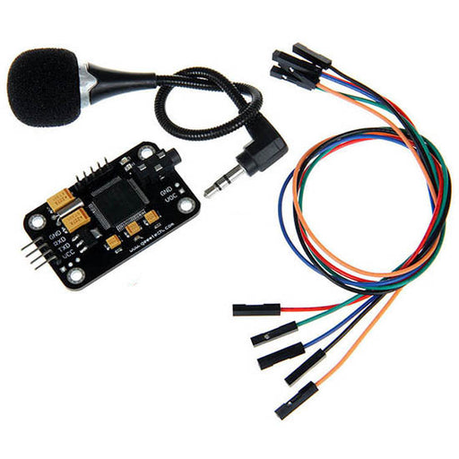 Useful Voice Recognition Control Module With Microphone from PMD Way with free delivery worldwide