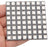 WS2812B Square 64 LED Board from PMD Way with free delivery worldwide