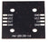 WS2812B Square Sixteen LED Board from PMD Way with free delivery worldwide